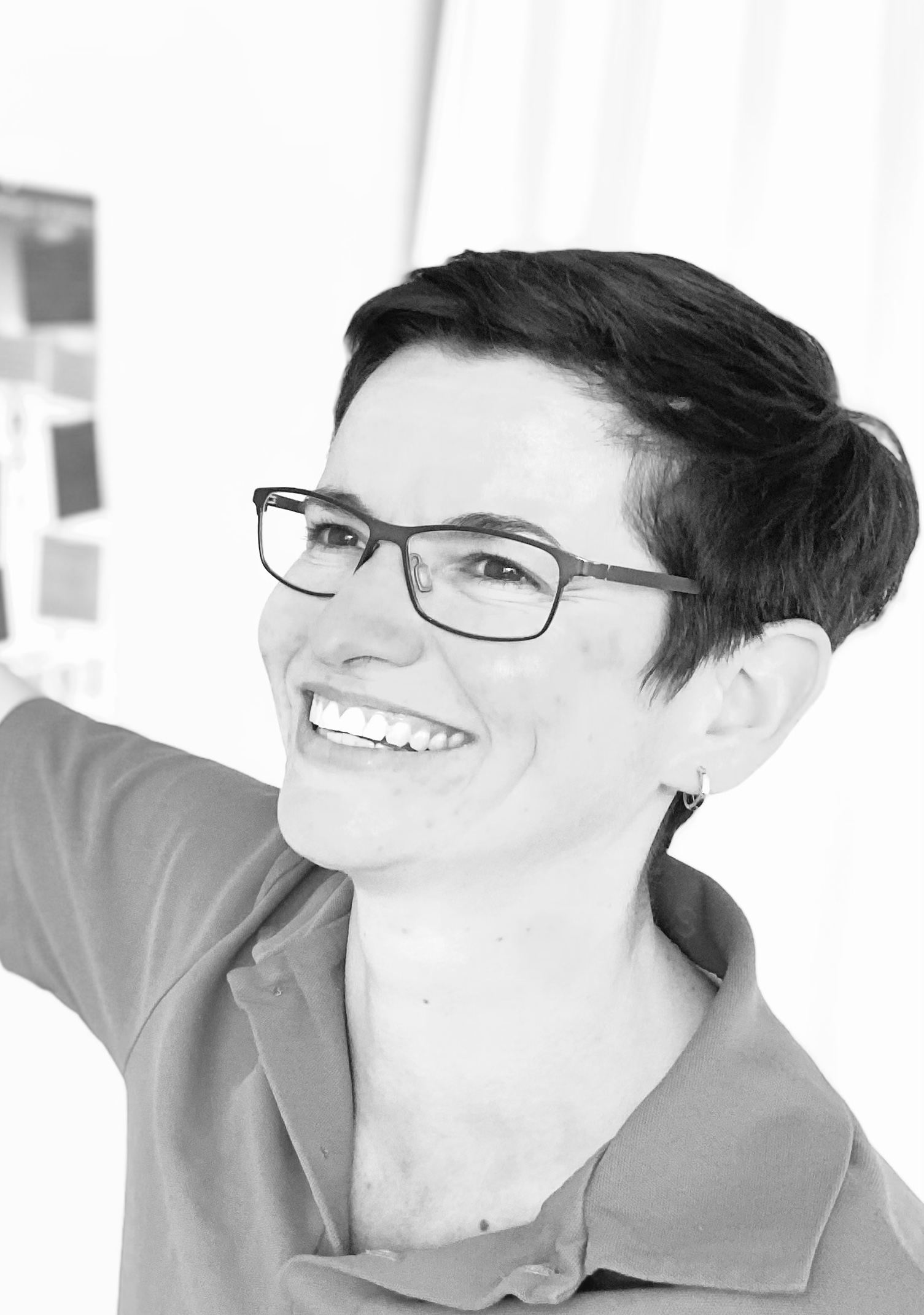 Isabelle Werner