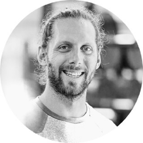 Aaron Grossenbacher